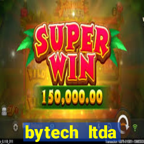 bytech ltda plataforma jogos